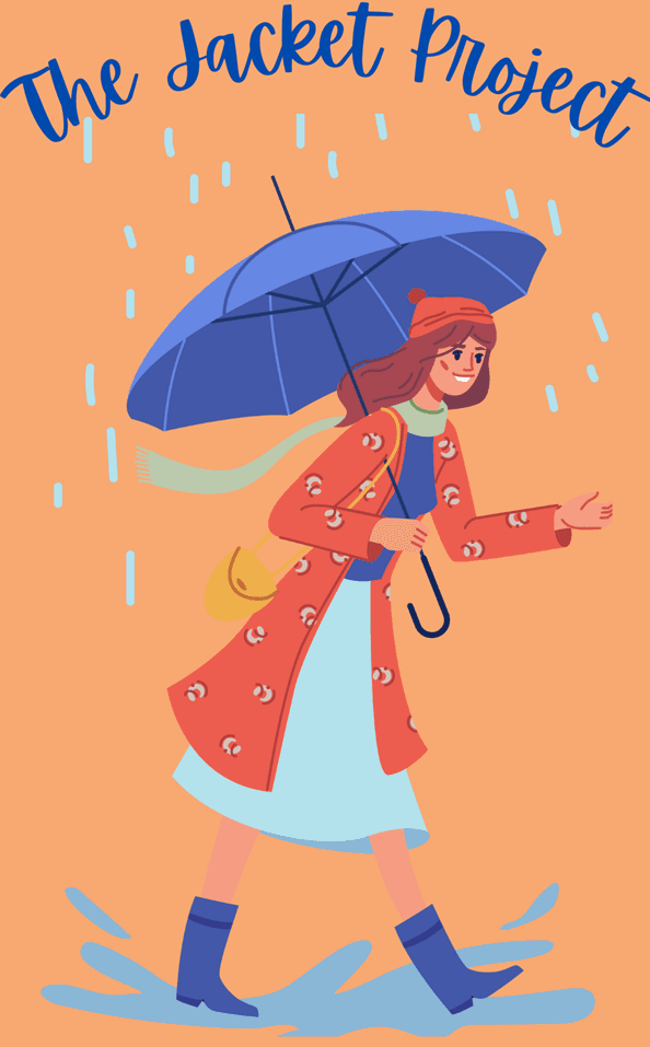the jacket project