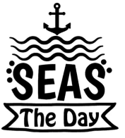 seas the day