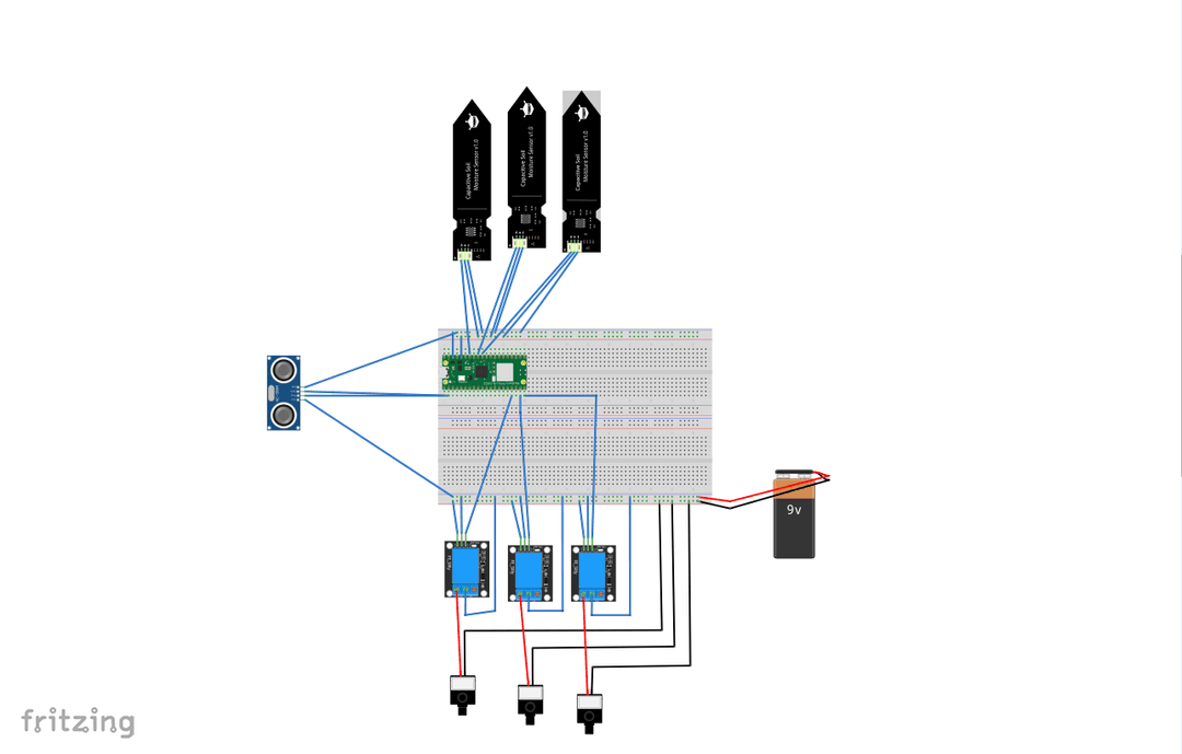 Circuit Diagram
